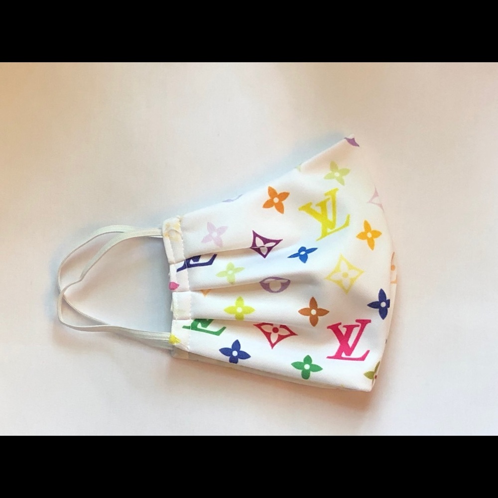NEW Face Mask Handmade